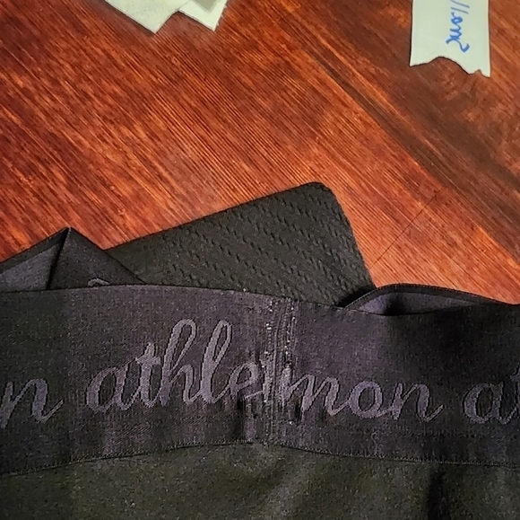 Lululemon Athletica Leggings‎ Size Small - Picture 5 of 6